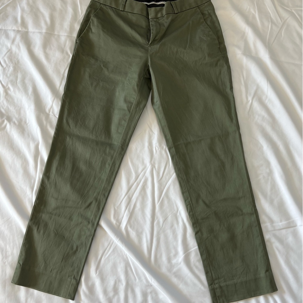Banana Republic Avery pant size 2